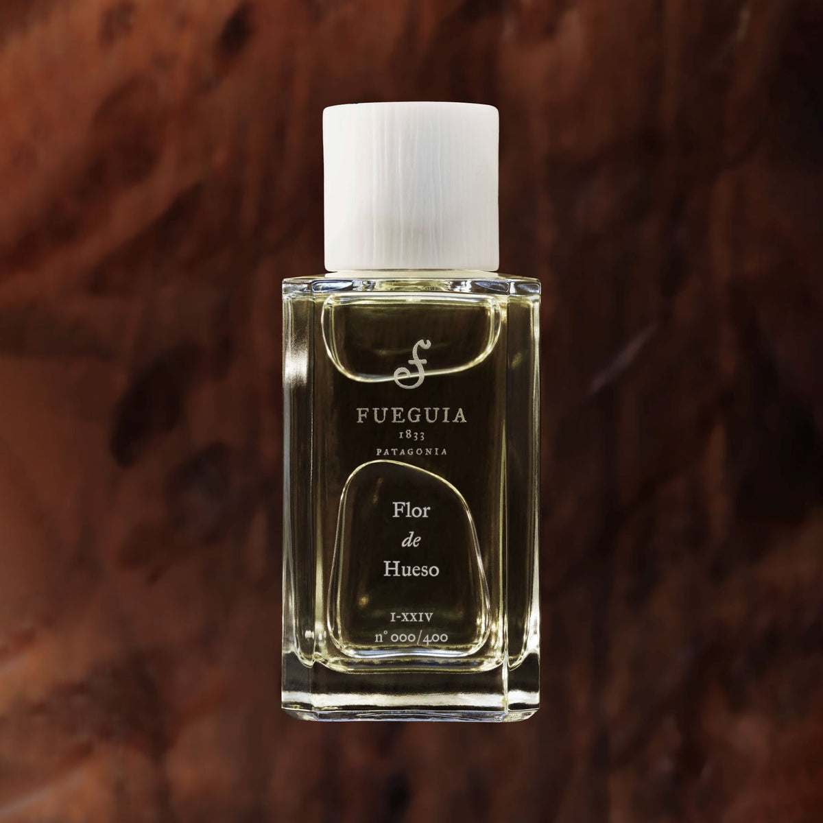 FUEGUIA 1833 カオバ　100ml Caoba Fueguia 1833 perfume - a fragrance for women and men 2010