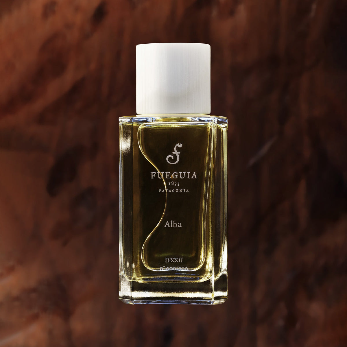 フエギアFUEGUIA Alba 30ml Alba｜アルバ – FUEGUIA 1833 Japan Online