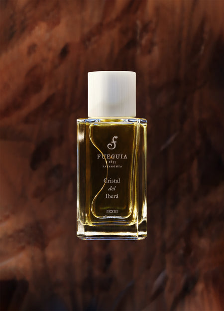 Cristal del Ibera 100ml Perfume by Fueguia 1833