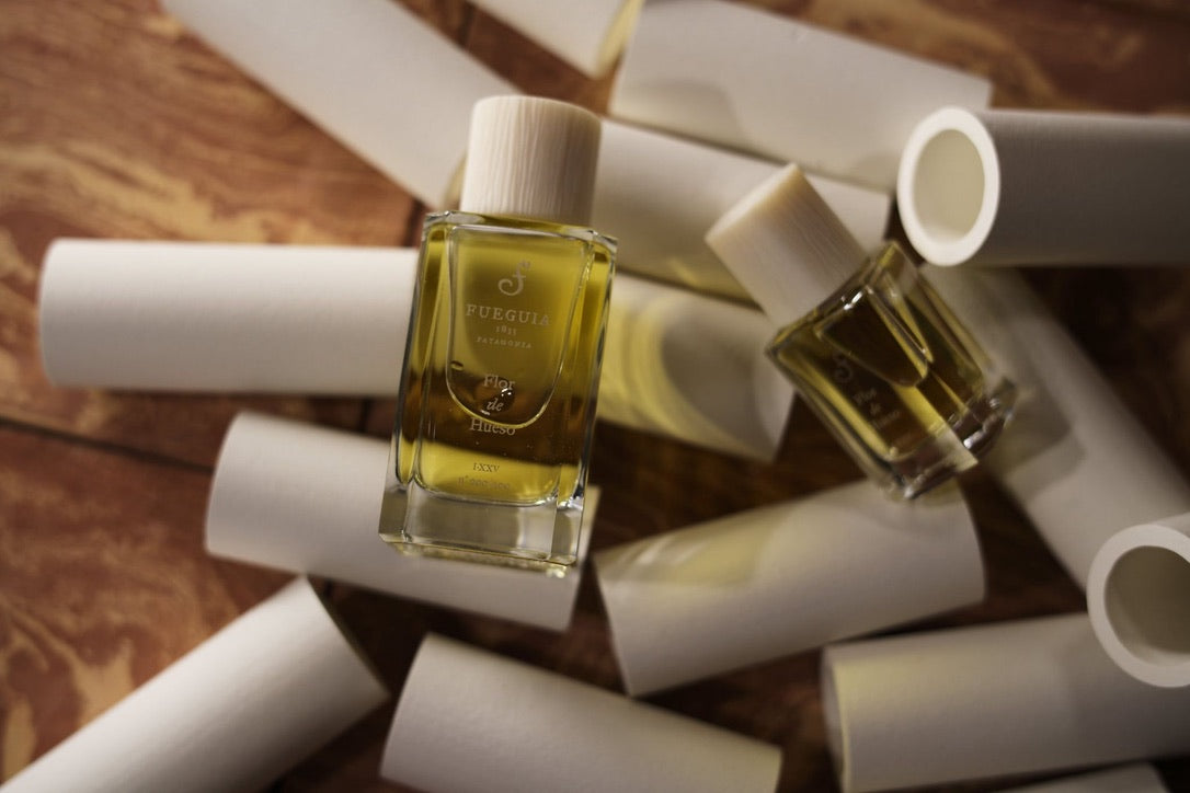 Fueguia 1833 International Online Store
