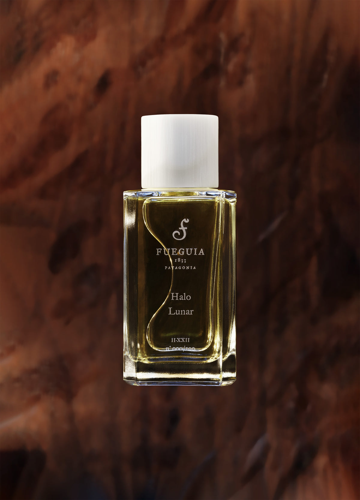 FUEGUIA 1833 Halo Lunarアロルナール30ml Halo Lunar Perfume