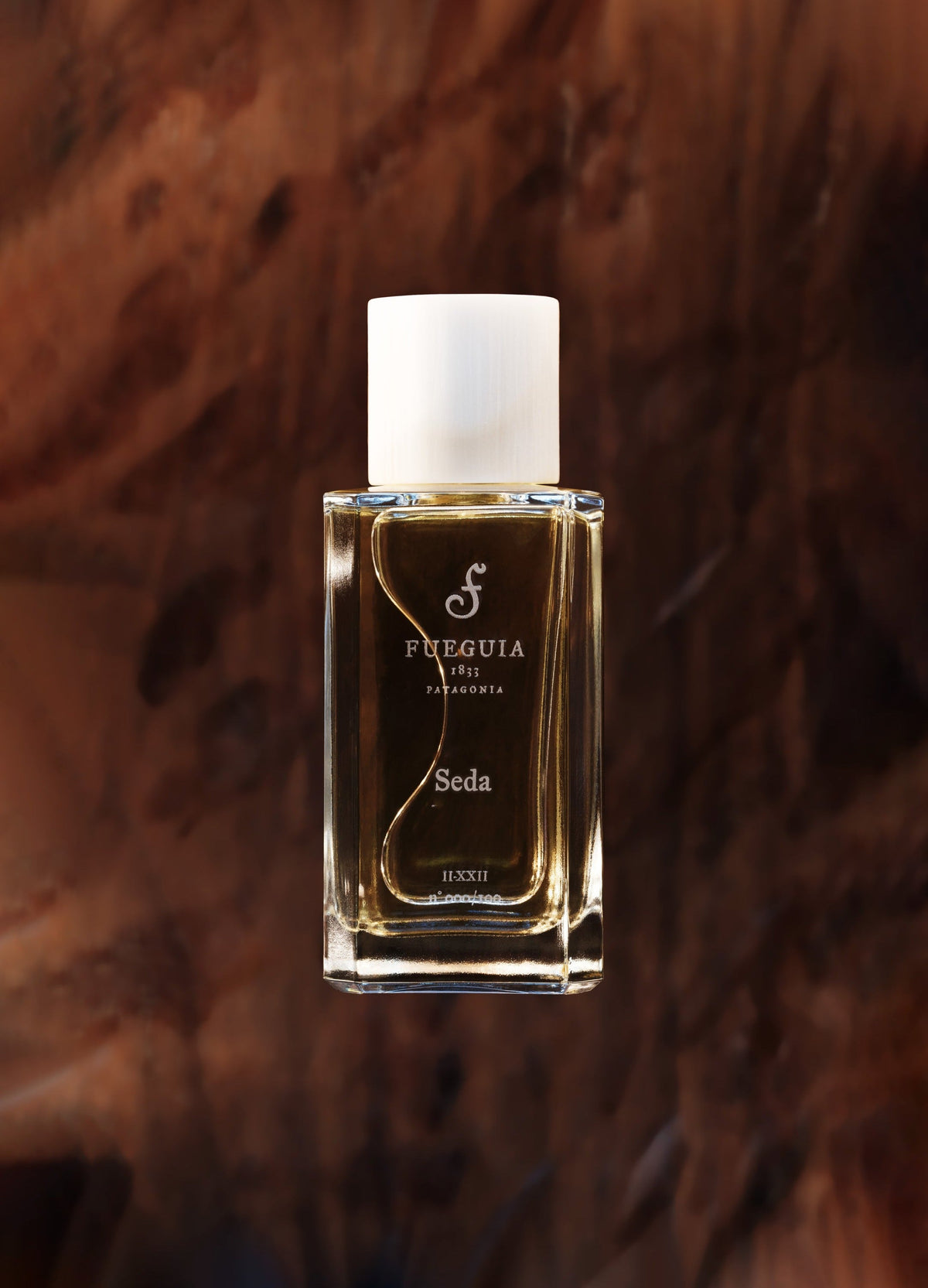 fueguia1833 Seda Ⅱ-ⅩⅩⅡ Seda100ml_19cc88bb-d98d-4c85-