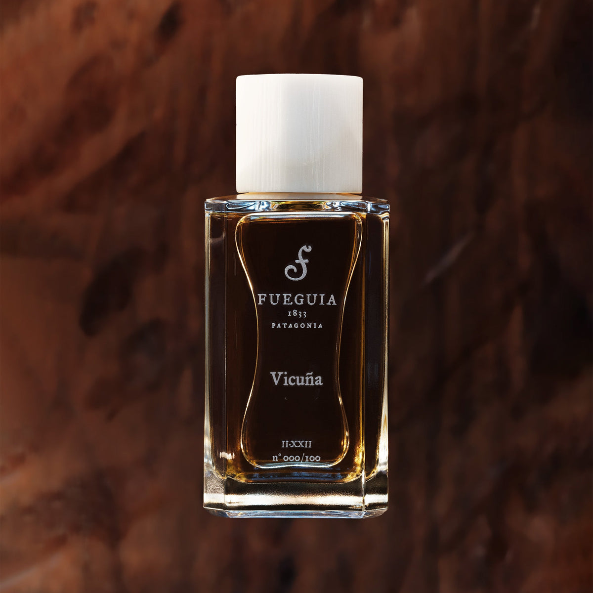 Vicuña – FUEGUIA 1833 Japan Online