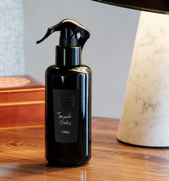 Jazmín Criollo  – Perfume de Ambiente