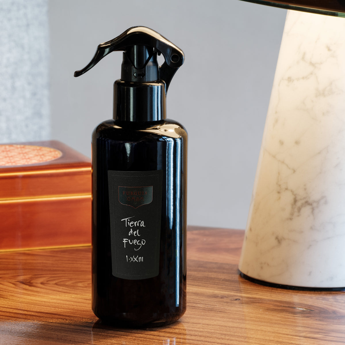 Tierra del Fuego – Perfume de Ambiente