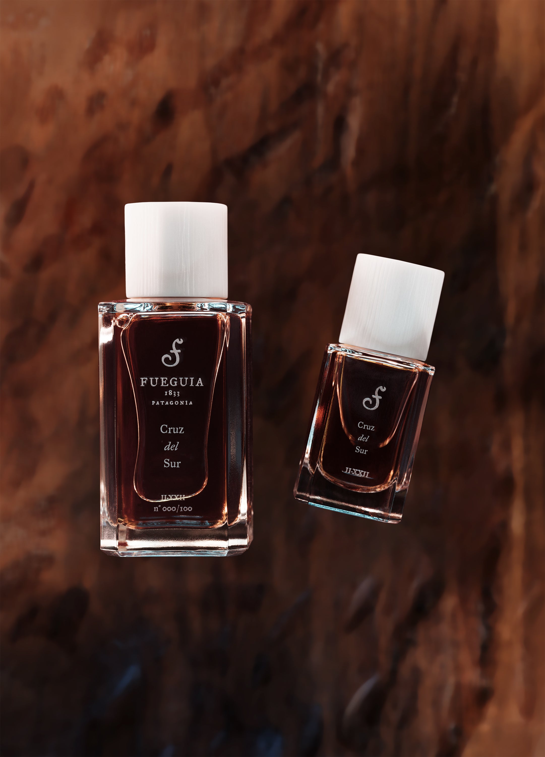香水(ユニセックス) FUEGUIA1833 Cruz del Sur P Cruz del Sur