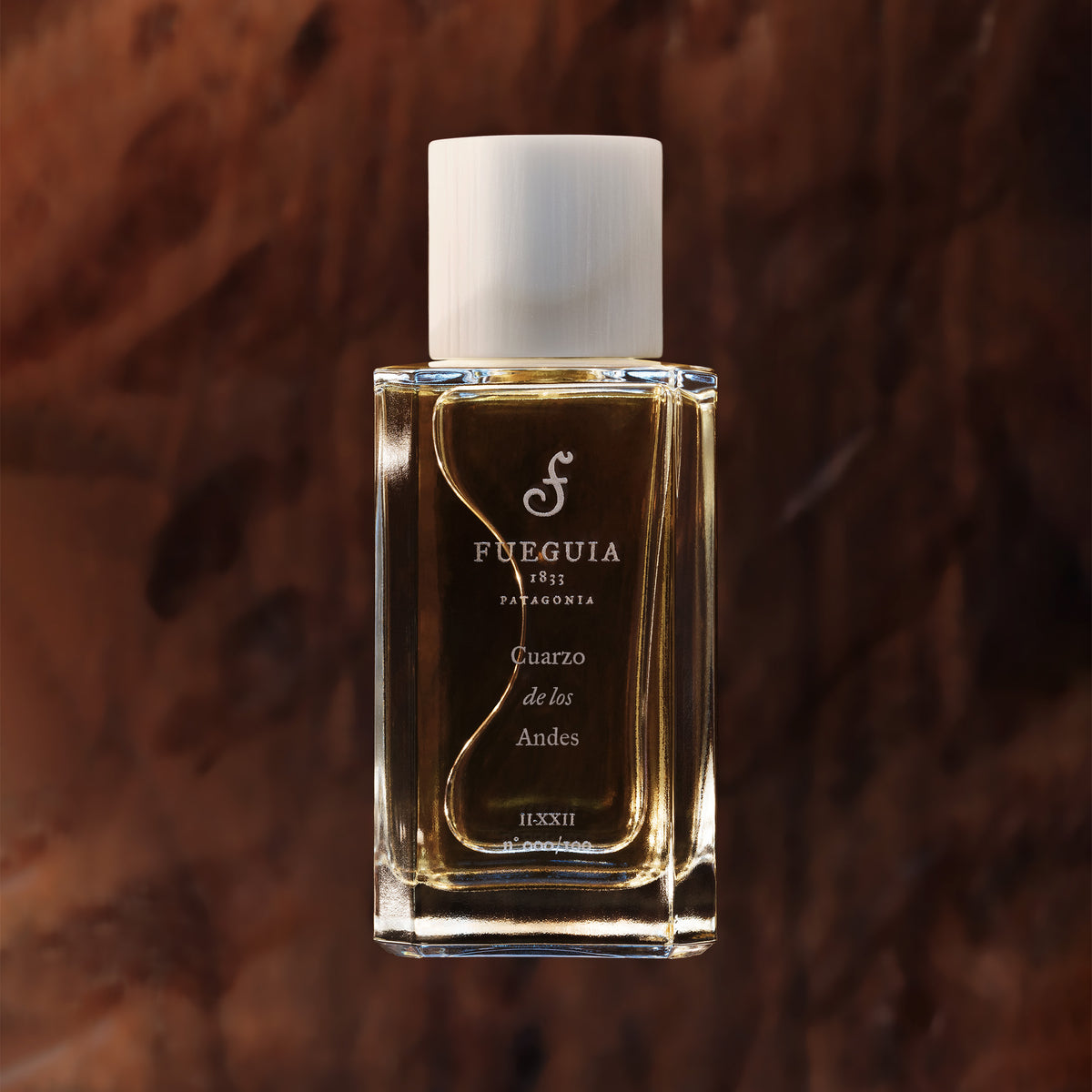 FUEGUIA 1833 / Águila de Ámbar 15ml Aguila De Ambar Fueguia 1833 perfume - a fragrance for women