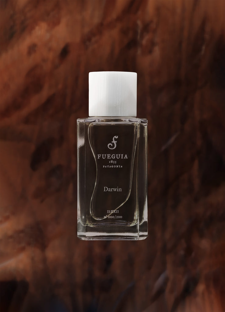 Fueguia 1833 Darwin 香水 30ml XXII Darwin_9b7b9d00-2c00-4497-b3fc