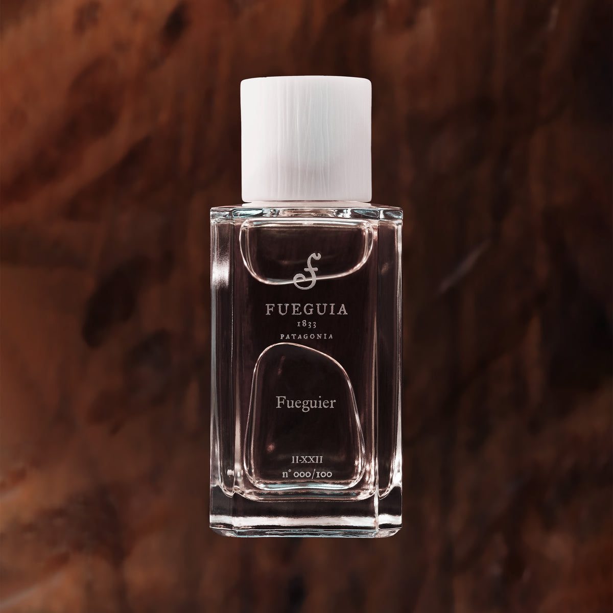 Fueguia Fueguier 100ml  Ⅰ-XXⅠ