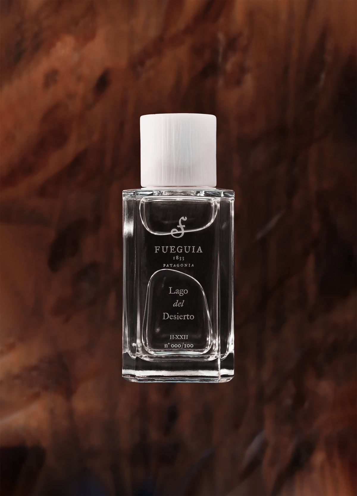 香水(ユニセックス) FUEGUIA Lago del Desierto 30ml Lago del Desierto Fueguia 1833 perfume - a fragrance for women and