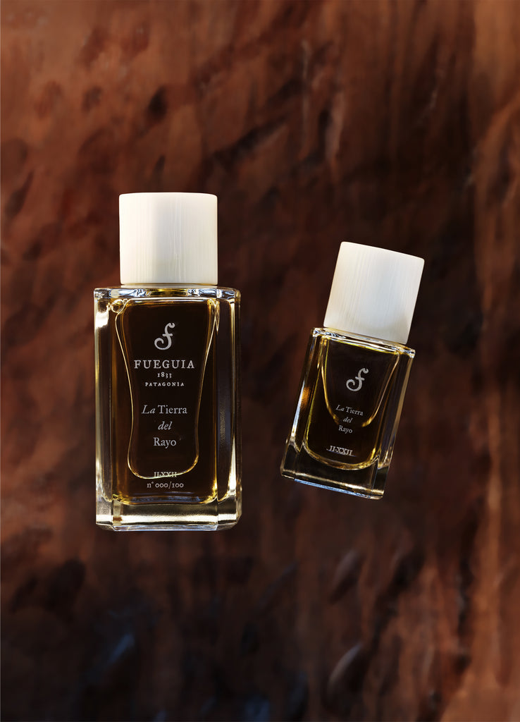香水(ユニセックス) Fueguia 1833 La Tierra del Rayo 30ml LatierradelRayo30ml_1024x1024.