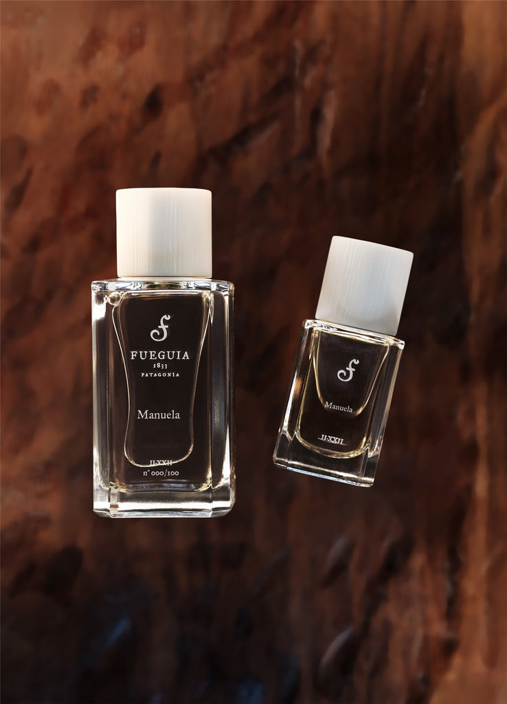 Fueguia 1833 Manuela 香水 50ml Manuela_0b485ede-6b8a-4a8e-