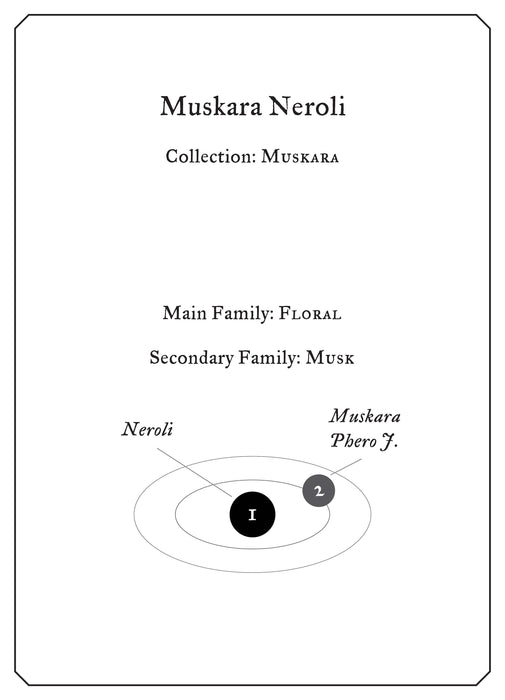 Muskara Neroli