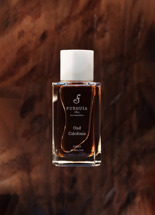 Oud Caledonia