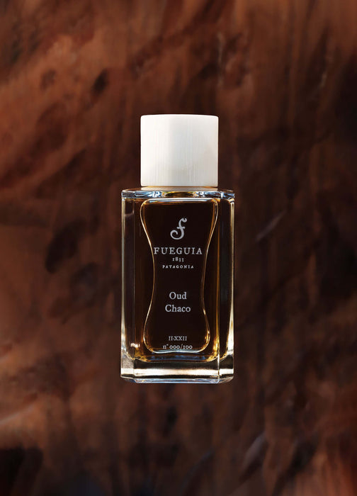 Oud Chaco