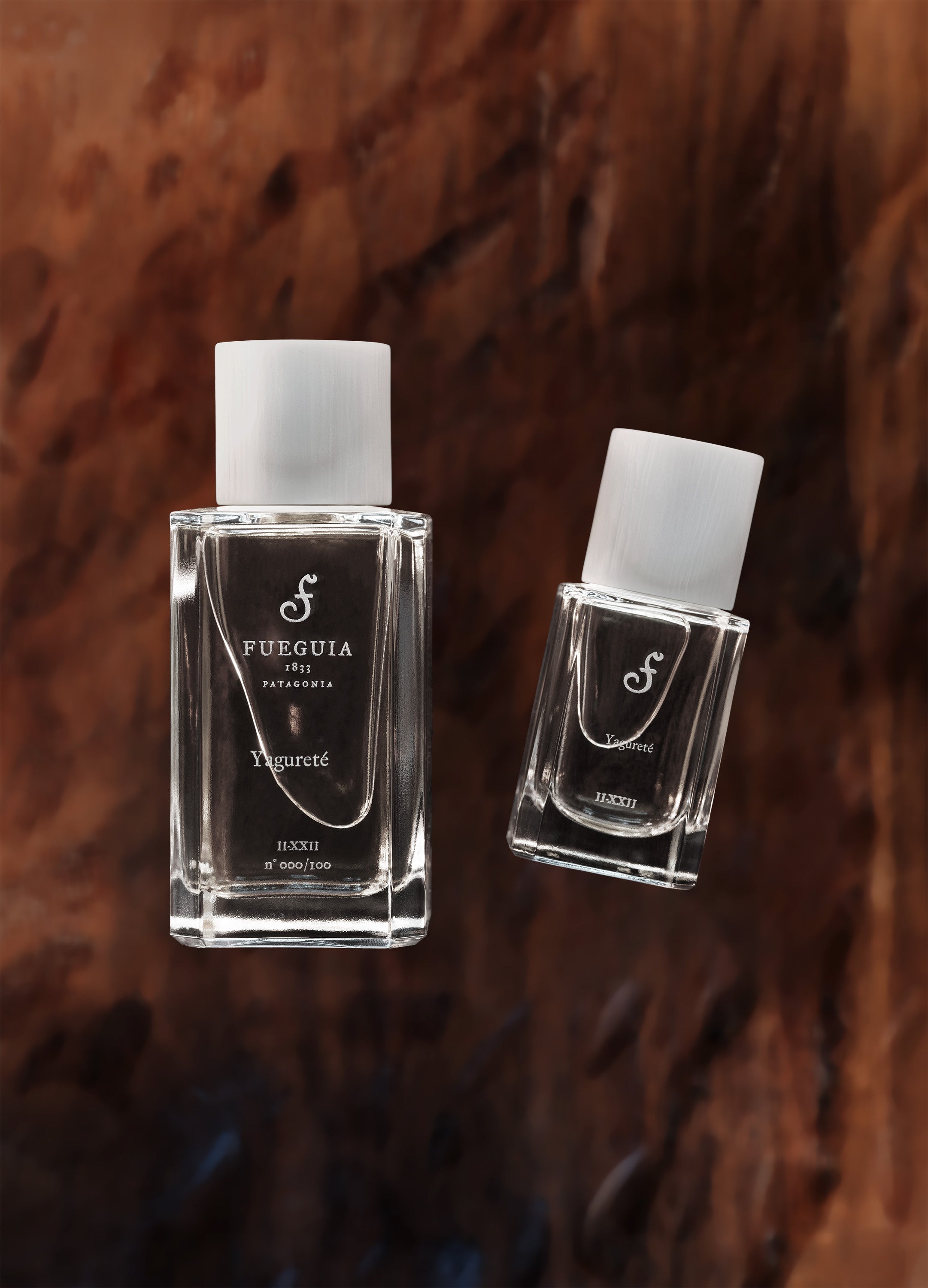 FUEGUIA1833 ヤグアレテ II-XXII 30ml Yaguarete Yagurete30ml.jpg?v=1670950761